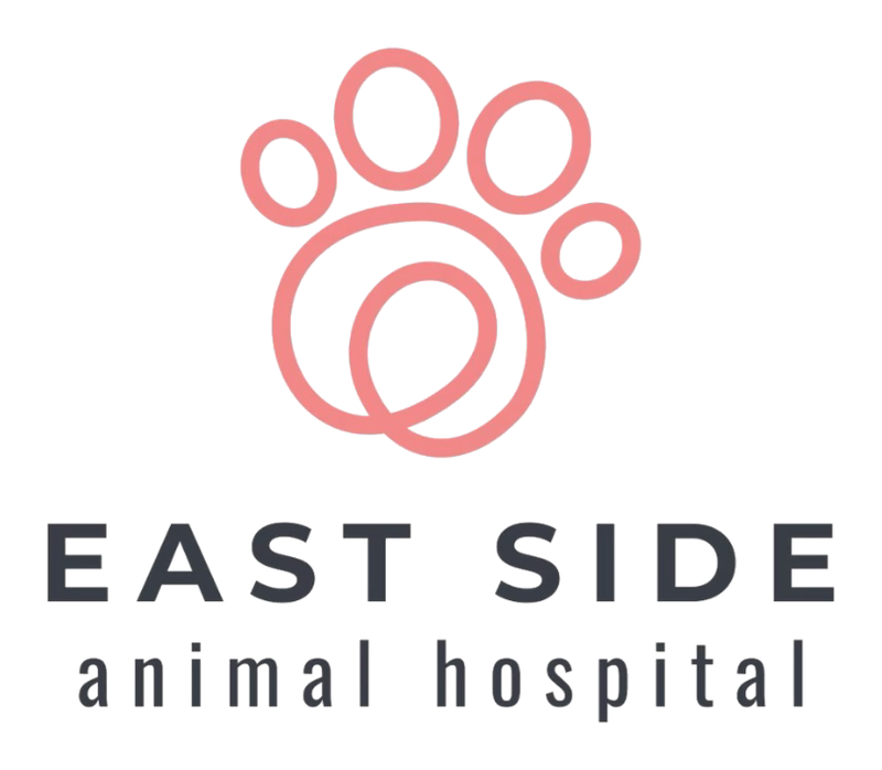 East Side Animal Hospital logo